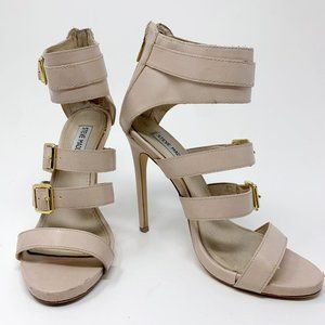 Steve Madden Strappy Heels